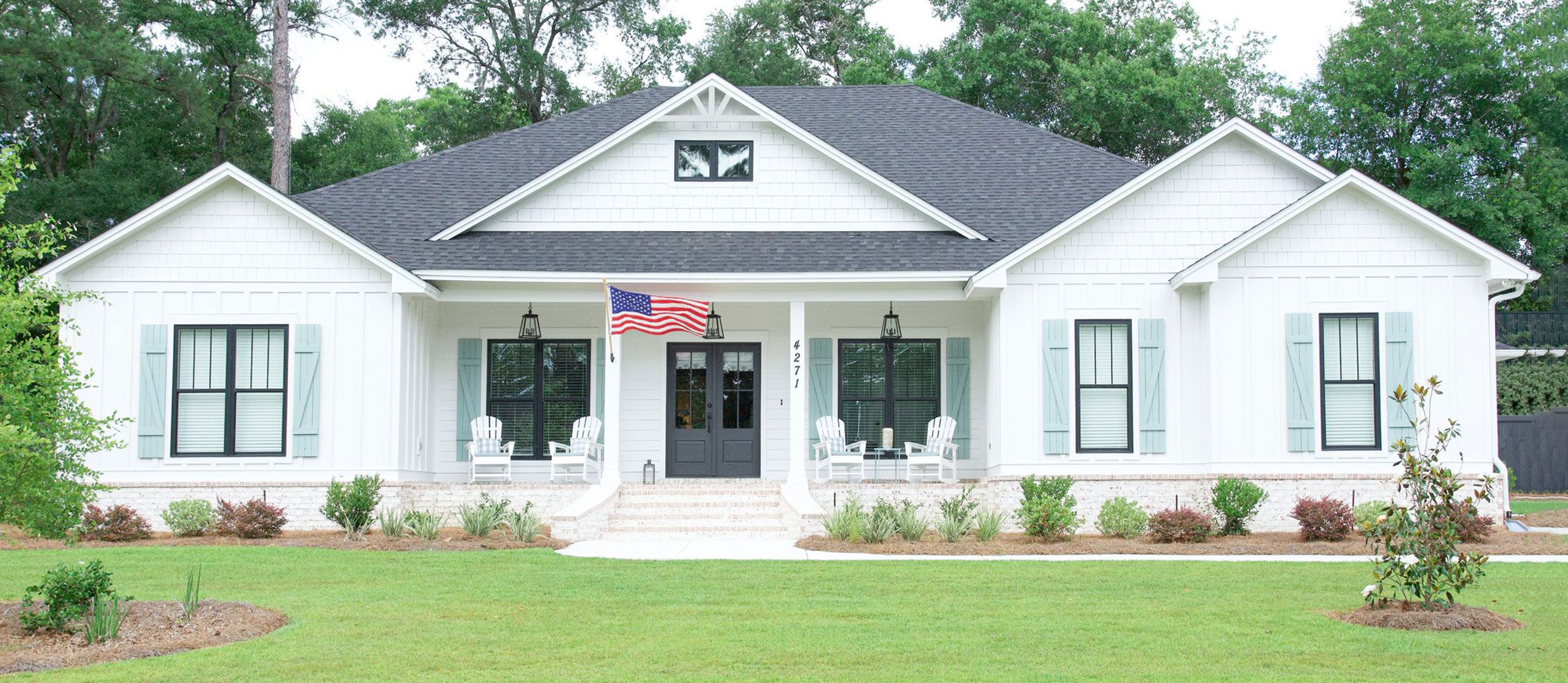 Chris Mill Homes - Valdosta, Georgia