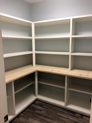 CustomPantriesMudRoom5