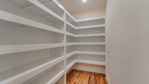 pantry